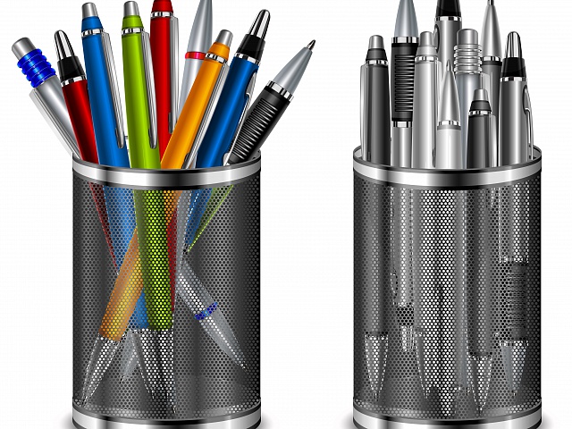 Шариковая или геливая ручка. Что лучше?